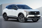 2027 Nissan Kicks SR