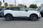 2027 Nissan Kicks SR