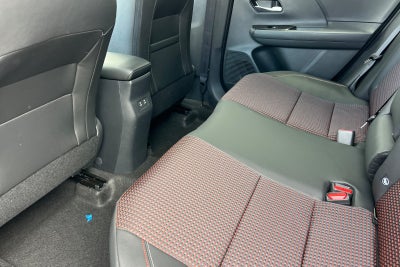 2027 Nissan Kicks SR