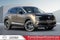 2027 Nissan Kicks SR