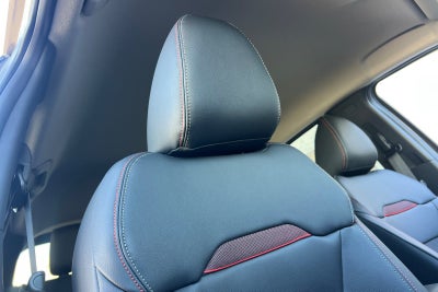 2027 Nissan Kicks SR