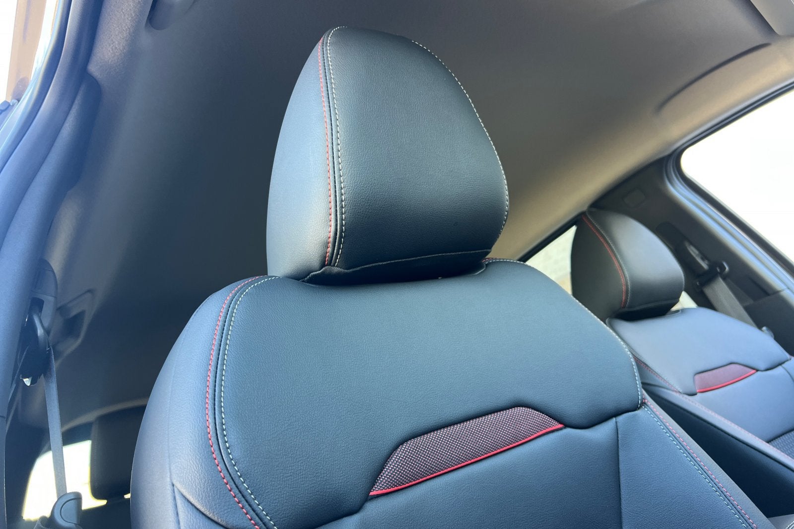 2027 Nissan Kicks SR