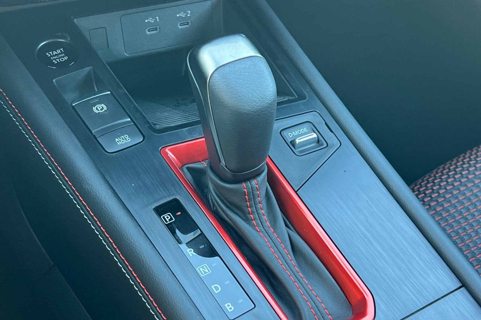 2027 Nissan Kicks SR