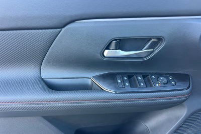 2027 Nissan Kicks SR