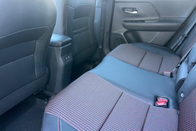 2027 Nissan Kicks SR
