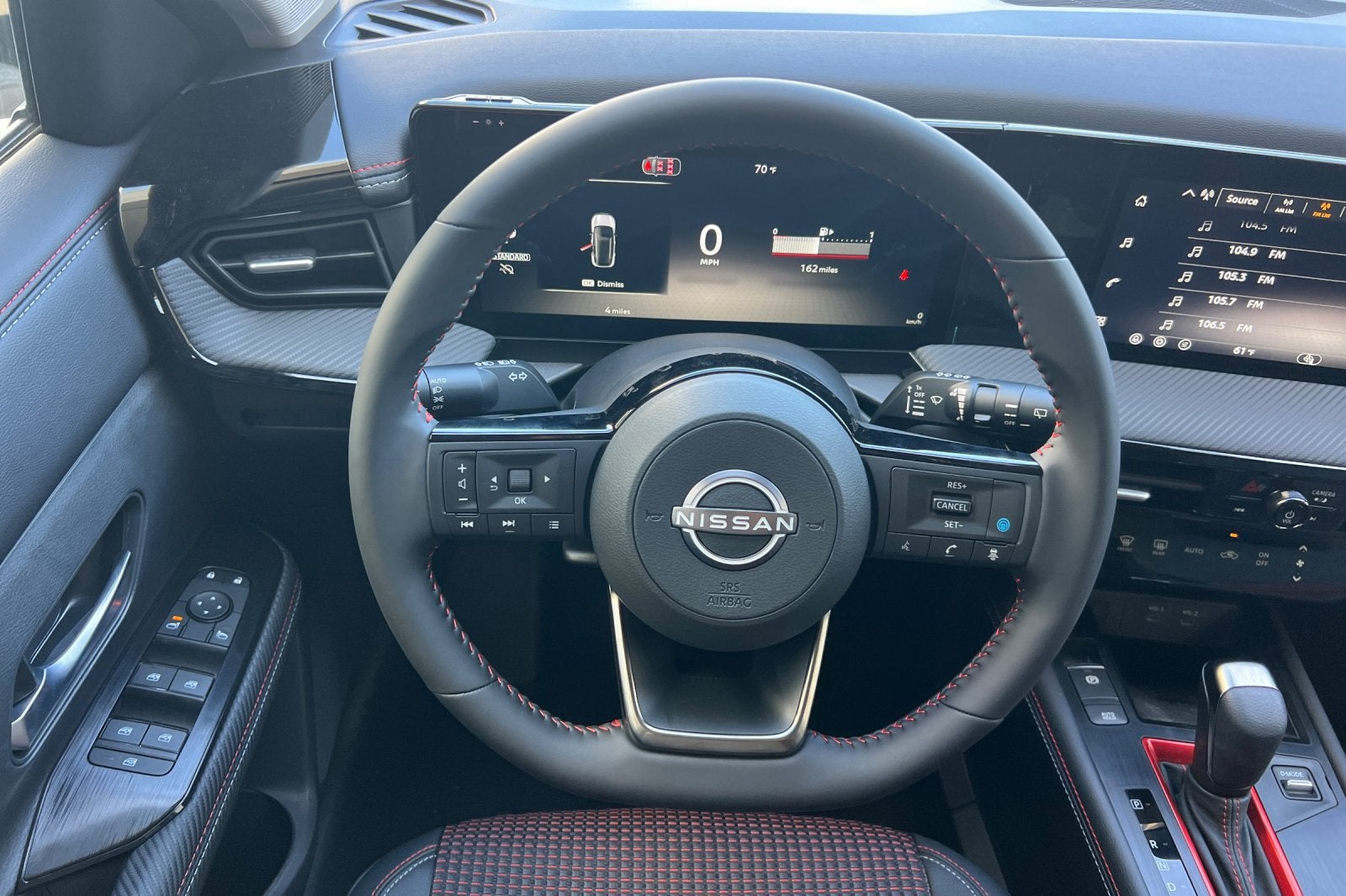 2027 Nissan Kicks SR