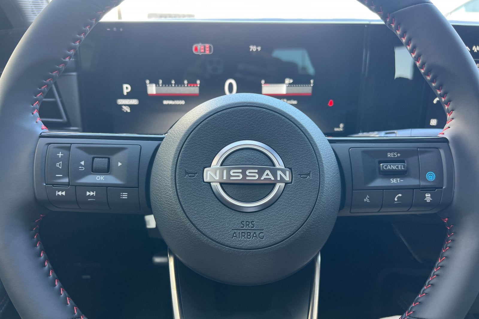 2027 Nissan Kicks SR
