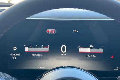 2027 Nissan Kicks SR
