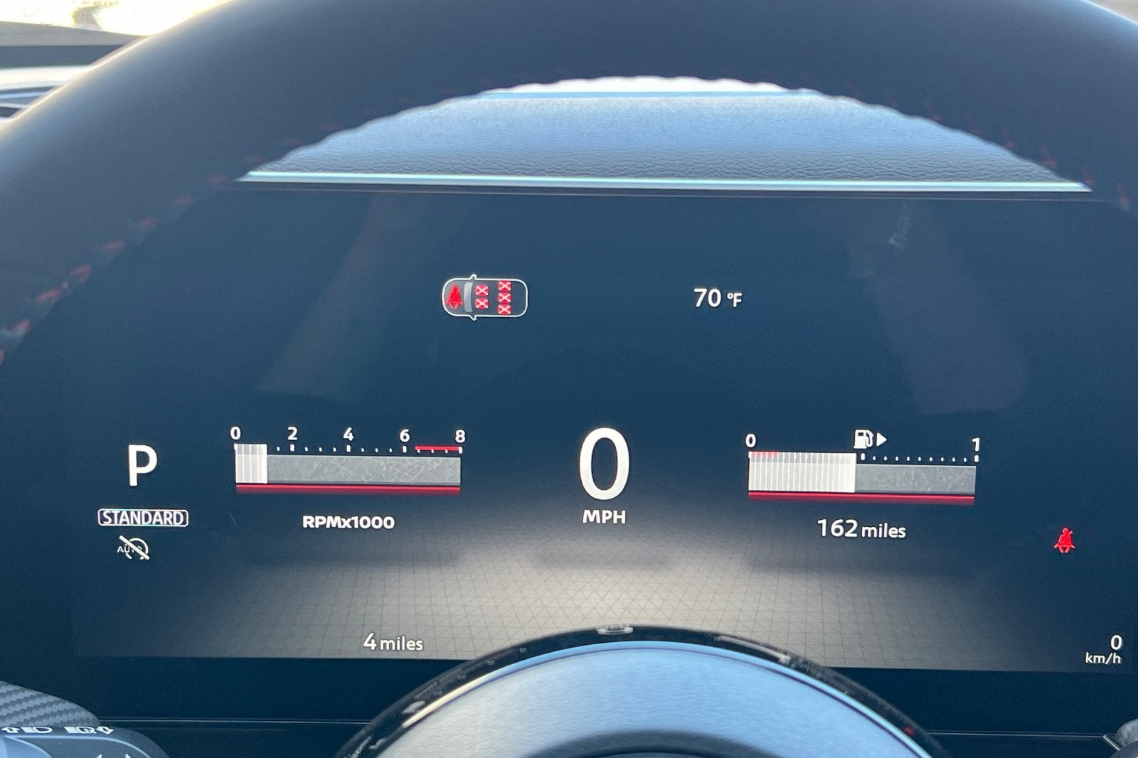 2027 Nissan Kicks SR