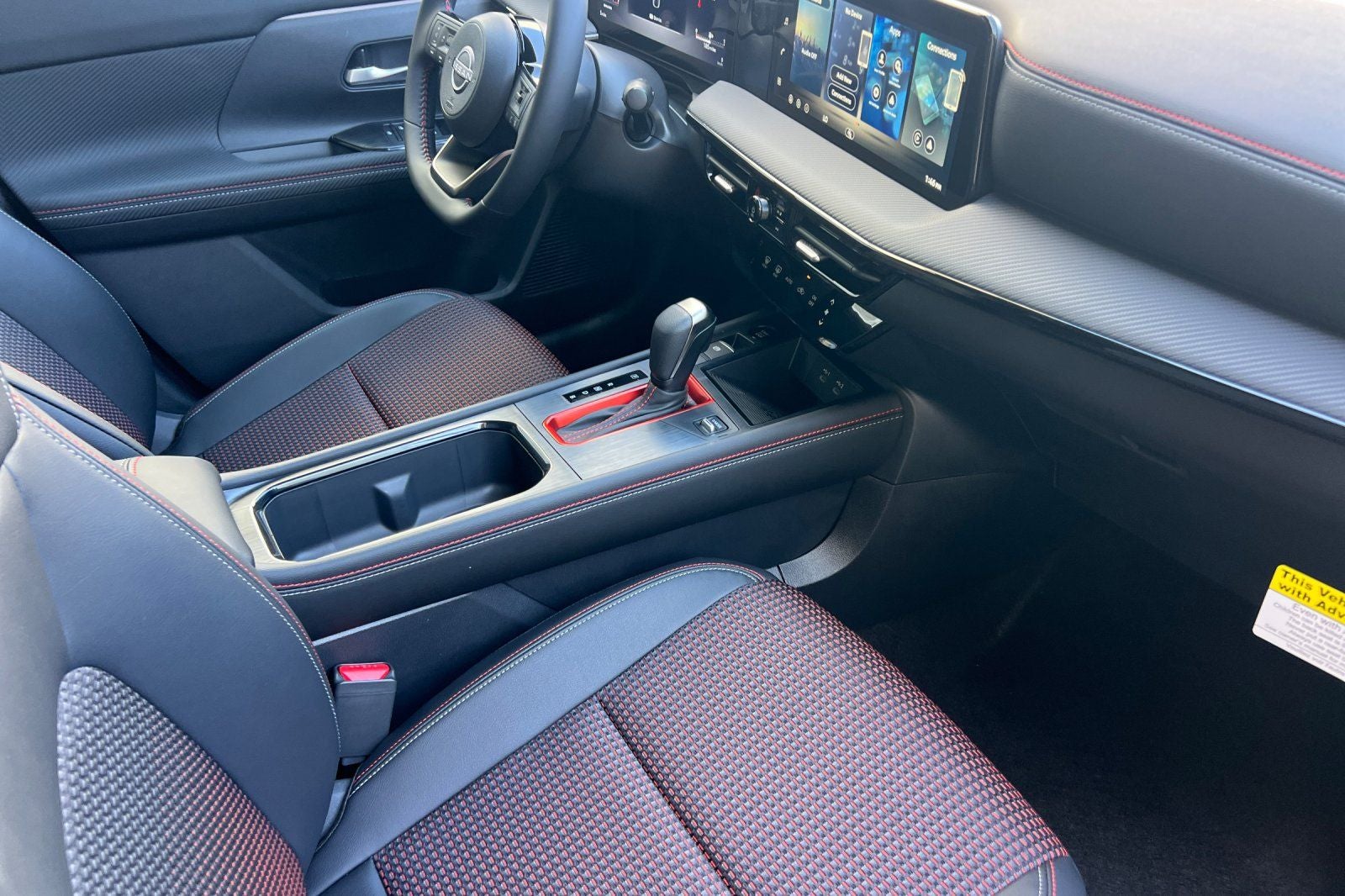 2027 Nissan Kicks SR