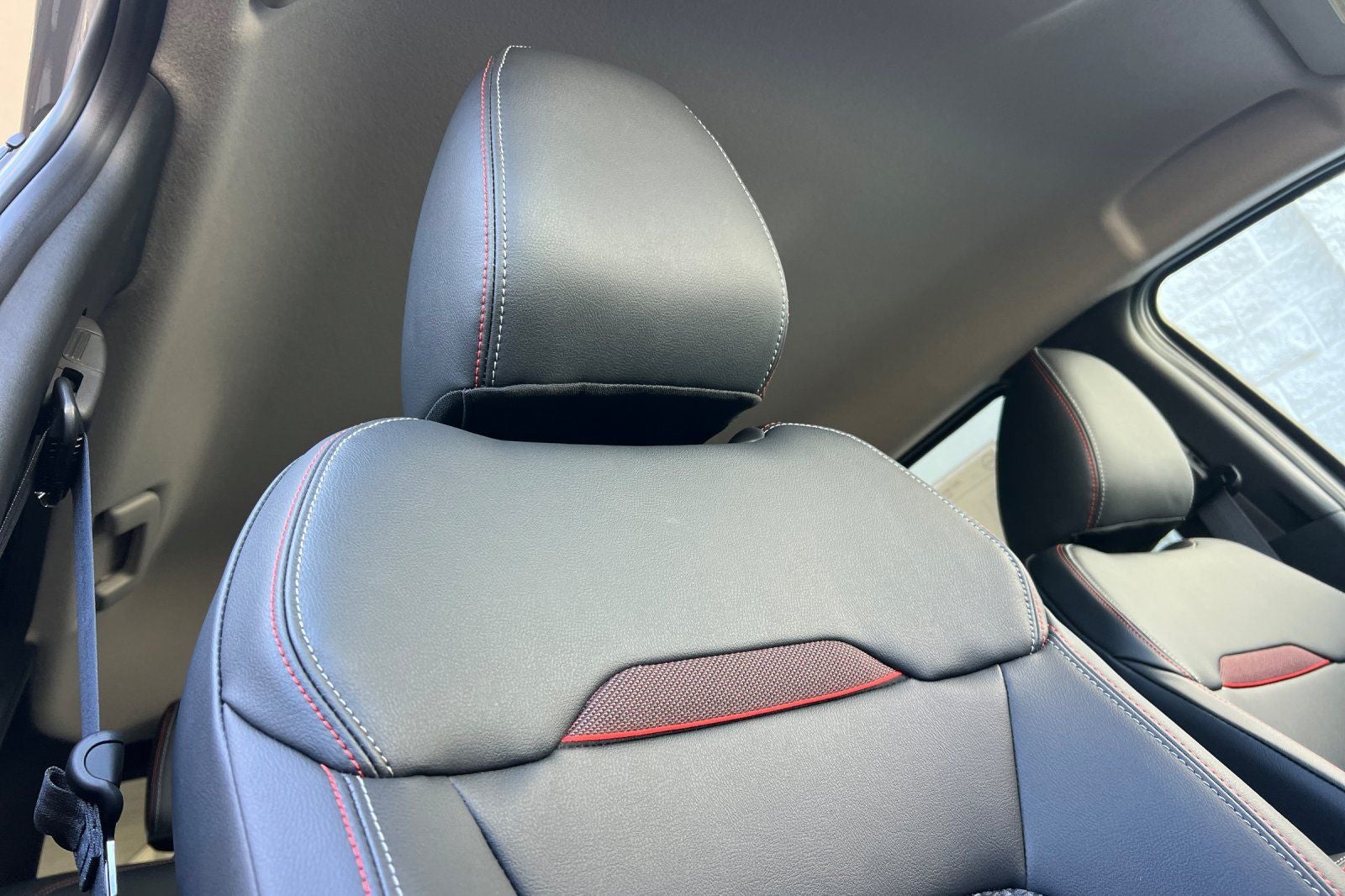 2027 Nissan Kicks SR