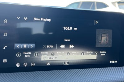 2027 Nissan Kicks SR