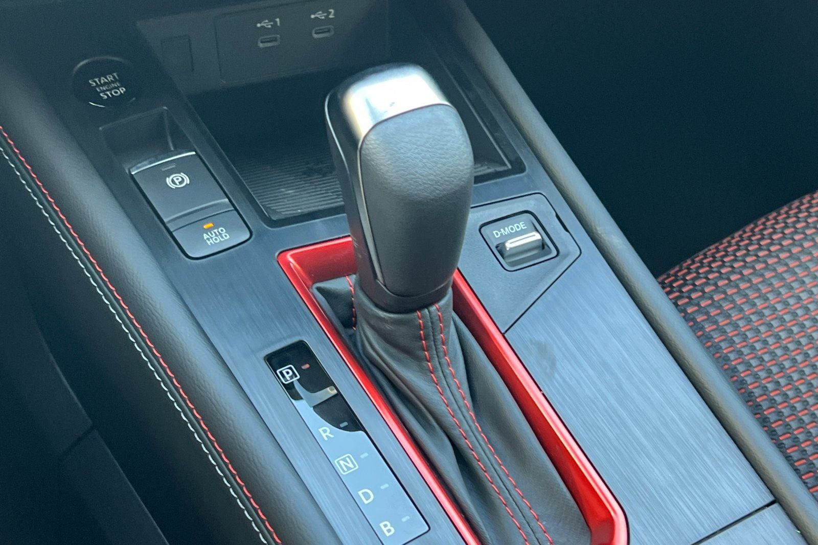 2027 Nissan Kicks SR