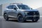 2027 Nissan Kicks SR
