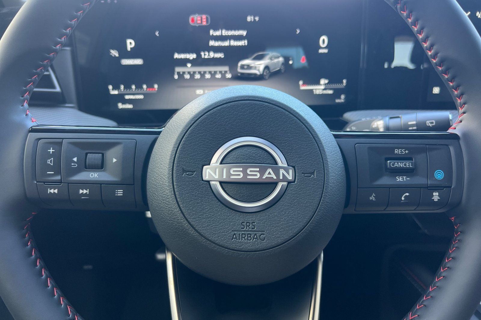 2027 Nissan Kicks SR