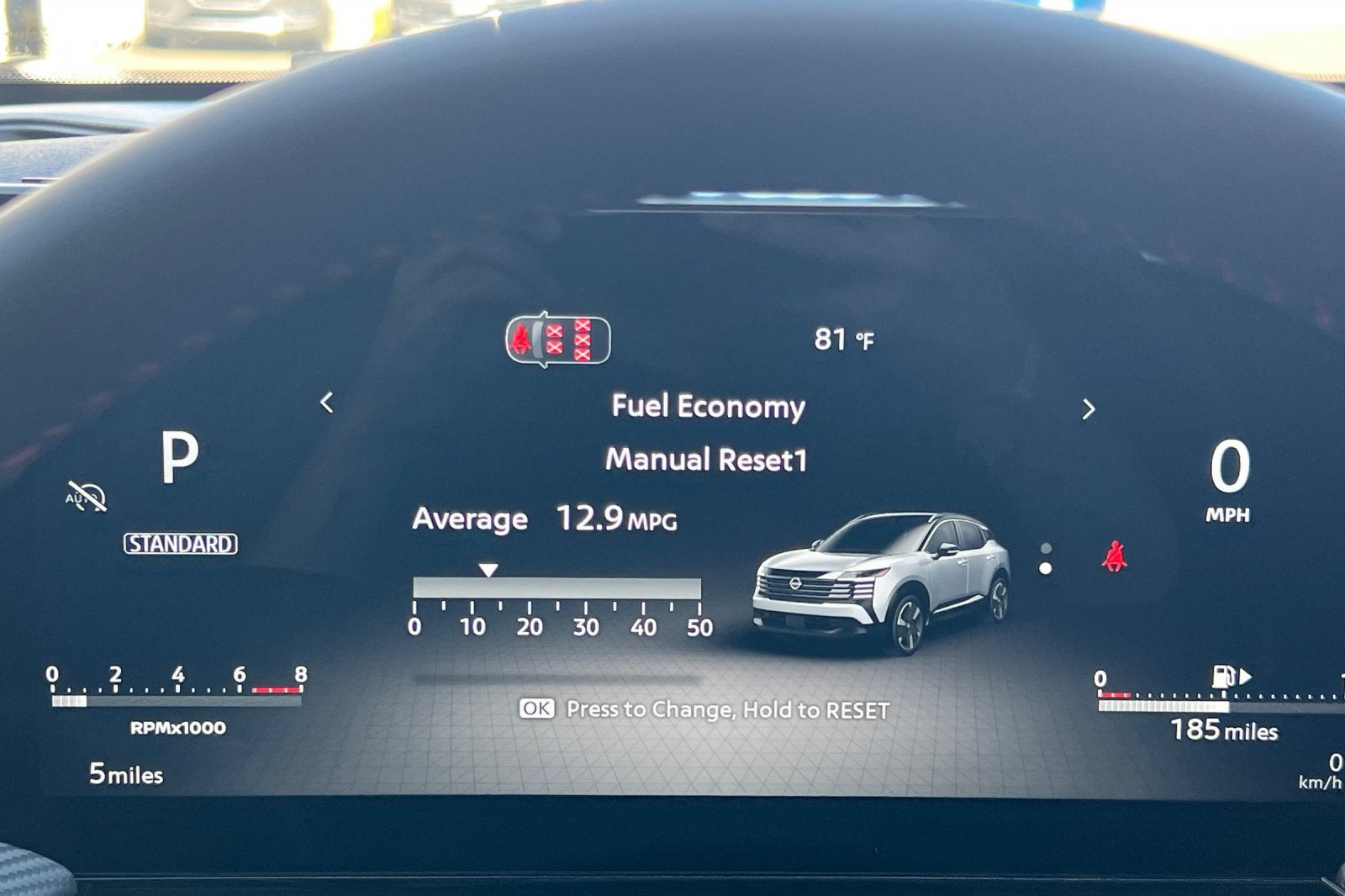 2027 Nissan Kicks SR