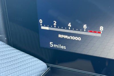 2027 Nissan Kicks SR