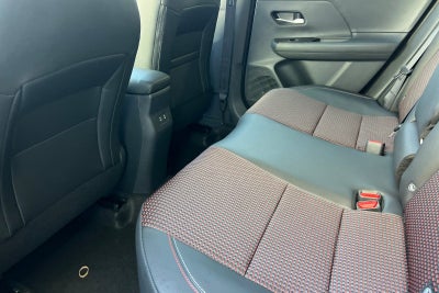 2027 Nissan Kicks SR