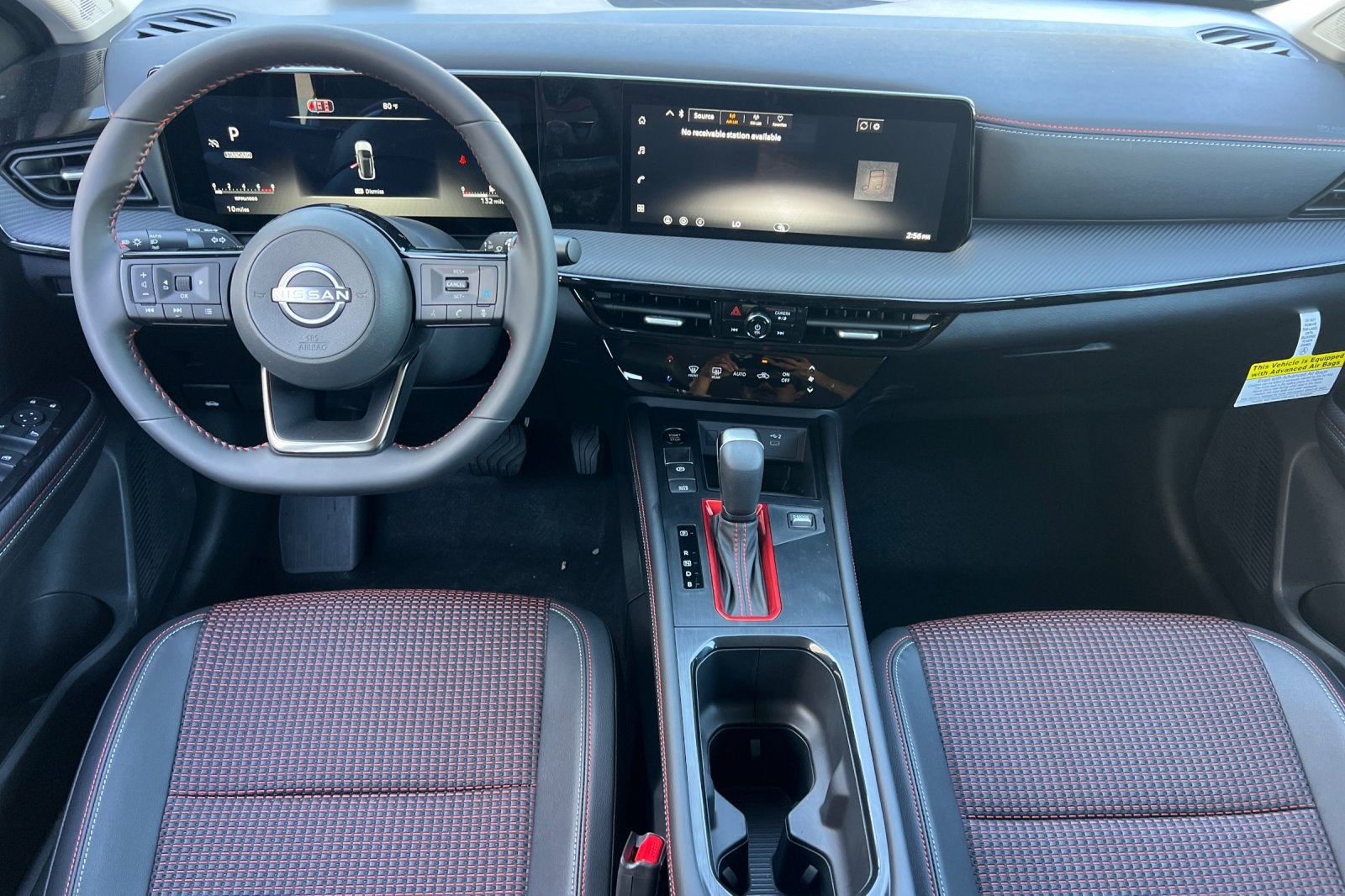 2027 Nissan Kicks SR