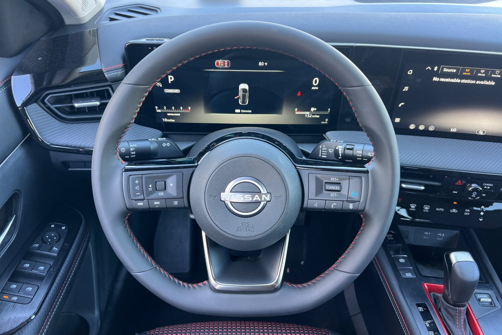 2027 Nissan Kicks SR