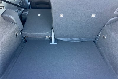 2027 Nissan Kicks SR
