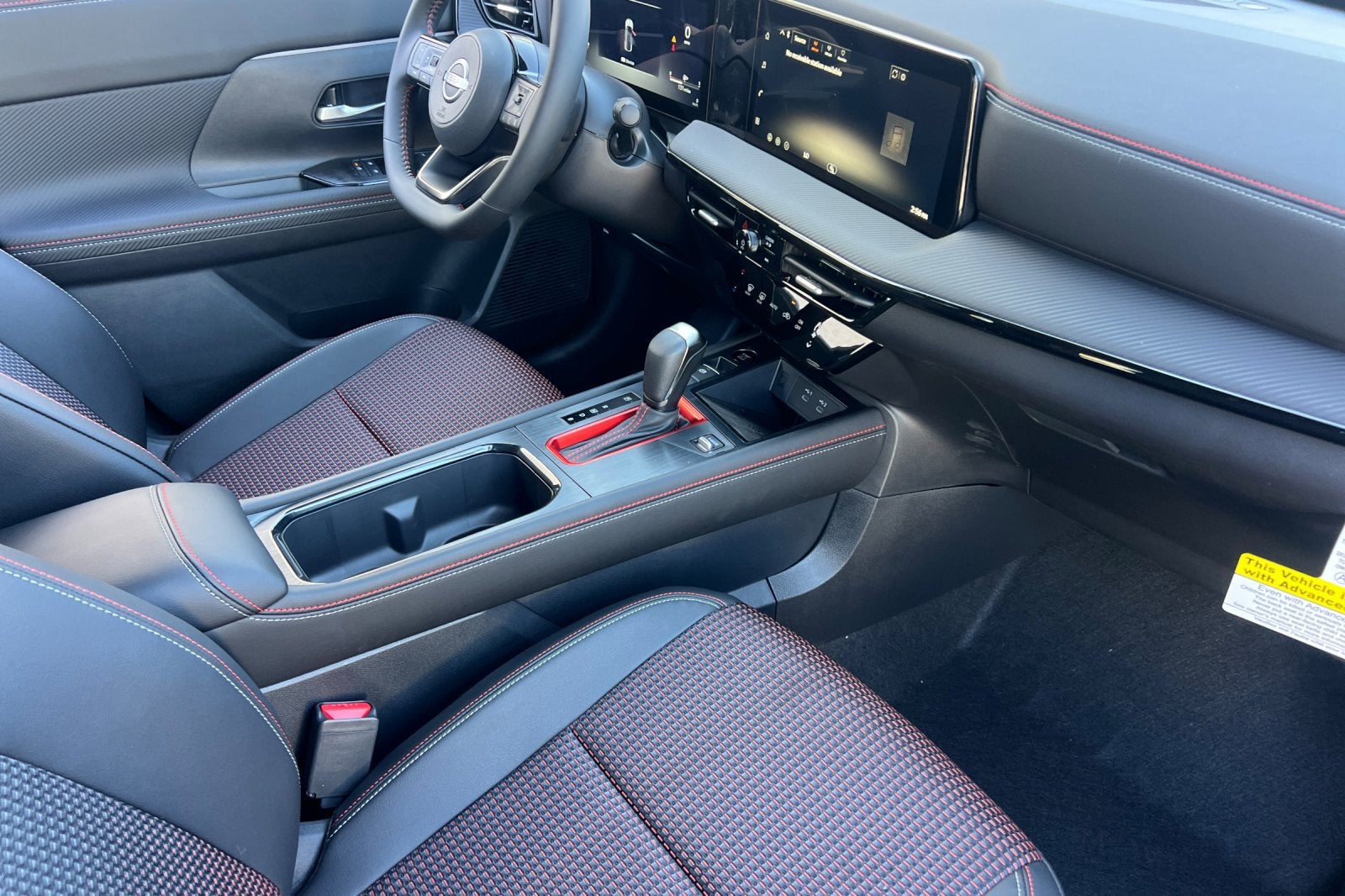 2027 Nissan Kicks SR