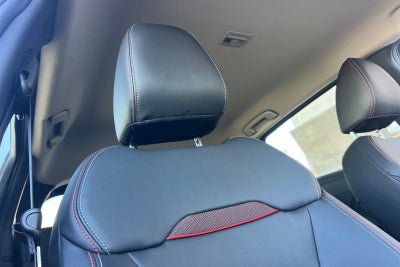 2027 Nissan Kicks SR