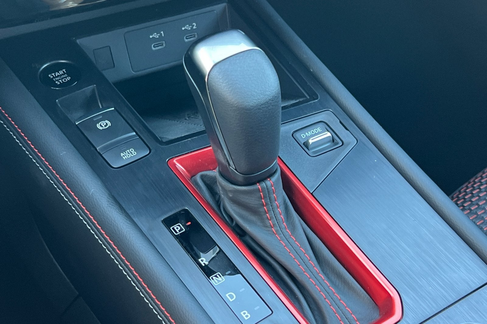 2027 Nissan Kicks SR