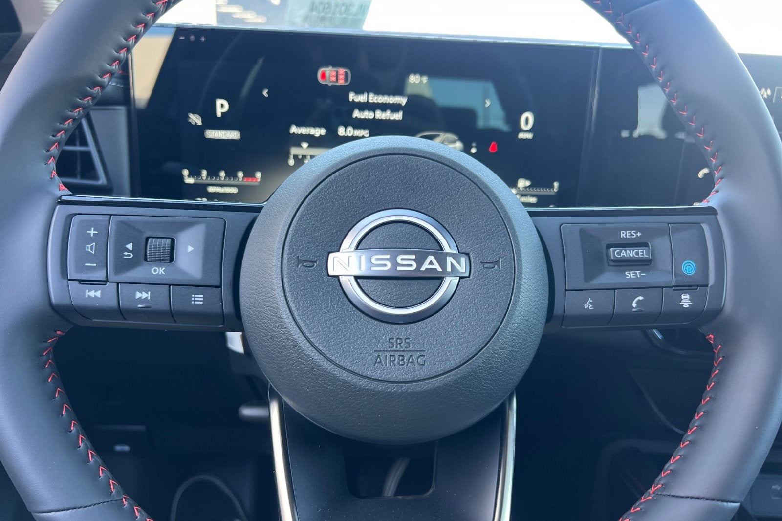 2027 Nissan Kicks SR