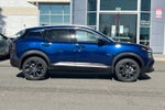 2027 Nissan Kicks SR
