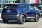 2027 Nissan Kicks SR