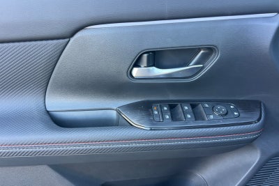 2027 Nissan Kicks SR