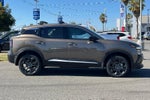2027 Nissan Kicks SR
