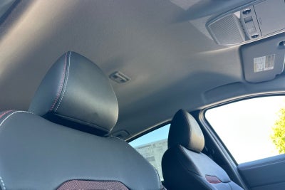 2027 Nissan Kicks SR