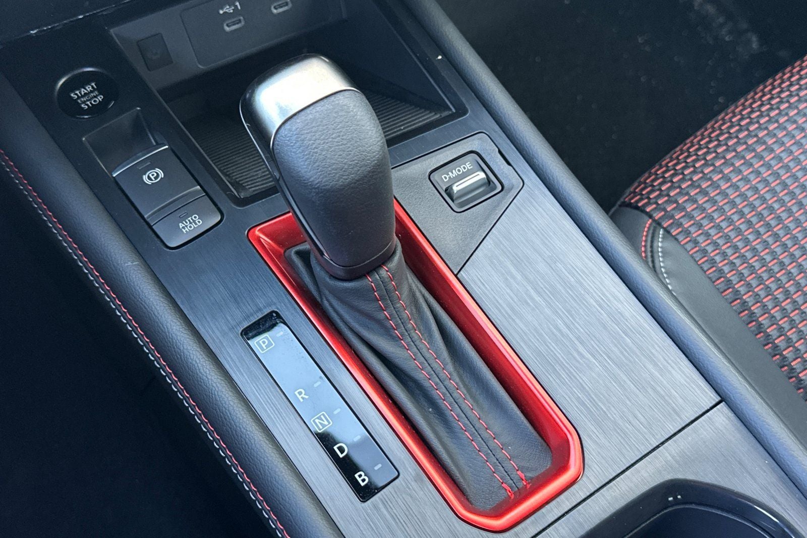 2027 Nissan Kicks SR