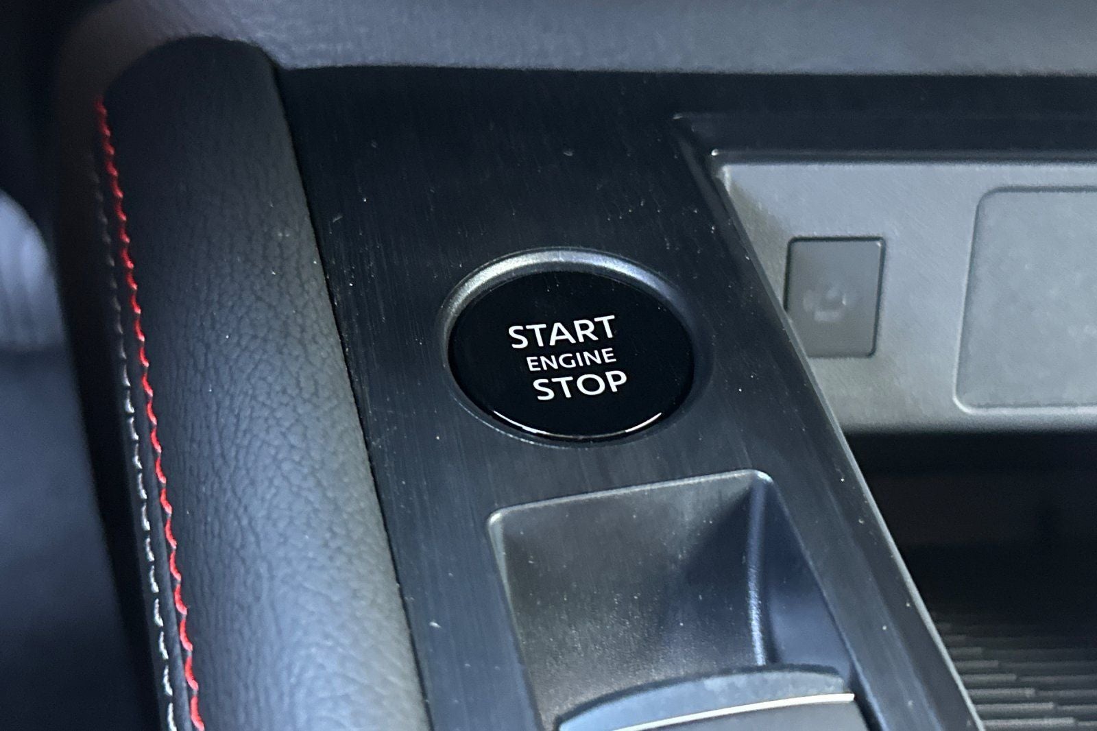 2027 Nissan Kicks SR