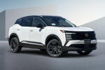 2027 Nissan Kicks SR