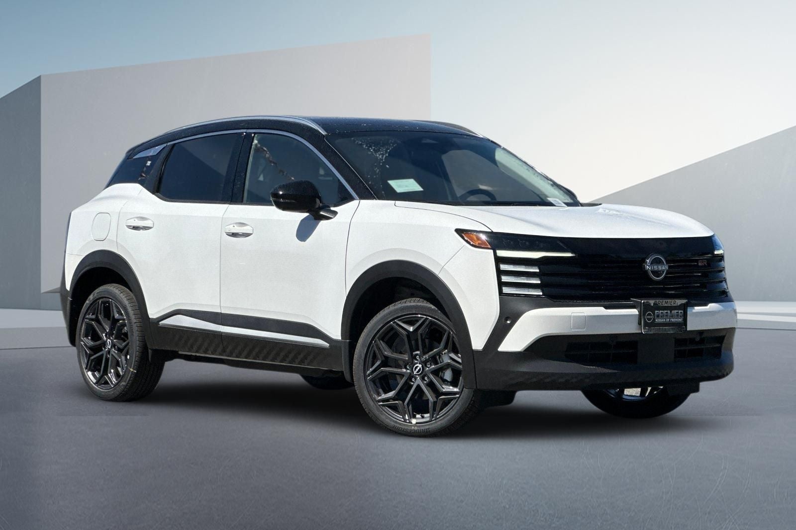2027 Nissan Kicks SR