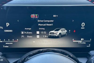 2027 Nissan Kicks SR