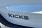 2027 Nissan Kicks SR