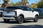 2027 Nissan Kicks SR