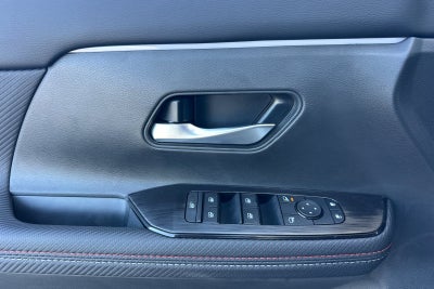 2027 Nissan Kicks SR