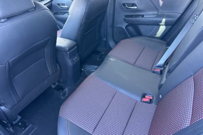 2027 Nissan Kicks SR