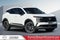 2027 Nissan Kicks SR