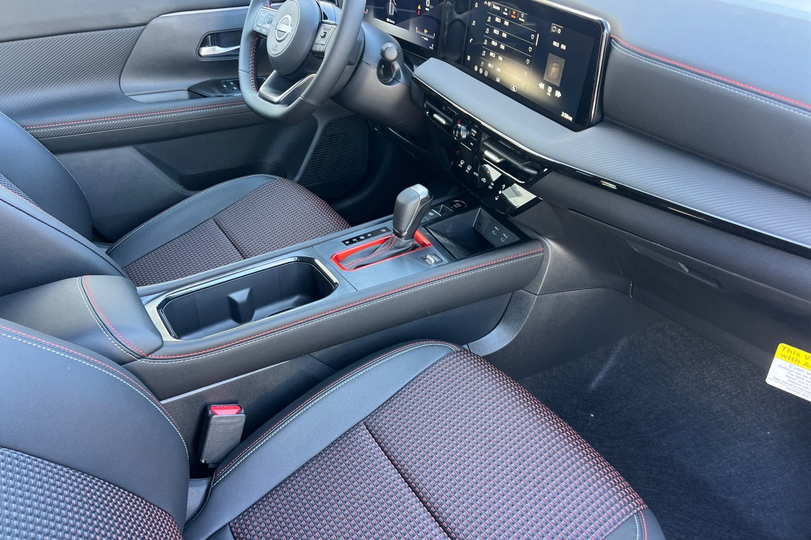 2027 Nissan Kicks SR