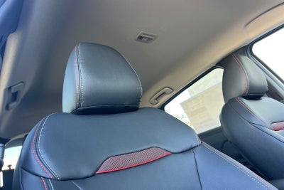 2027 Nissan Kicks SR