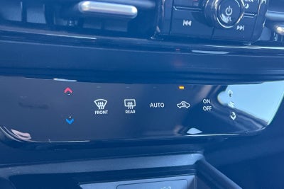 2027 Nissan Kicks SR