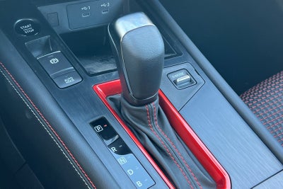 2027 Nissan Kicks SR