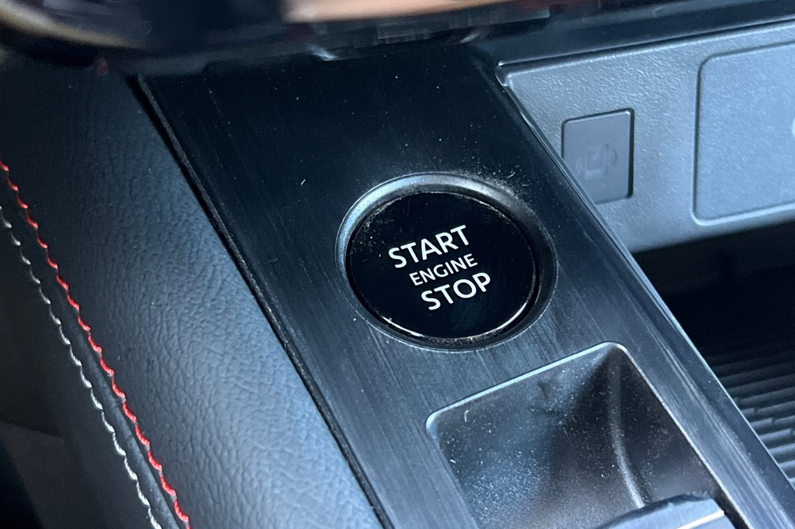 2027 Nissan Kicks SR