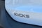 2027 Nissan Kicks SR